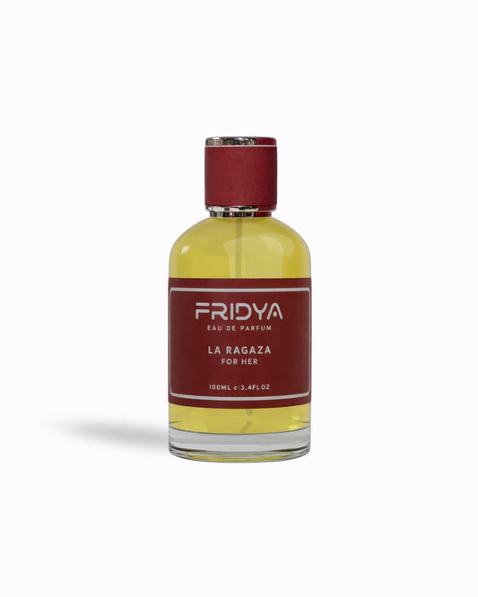 LA RAGAZA - 100 ML