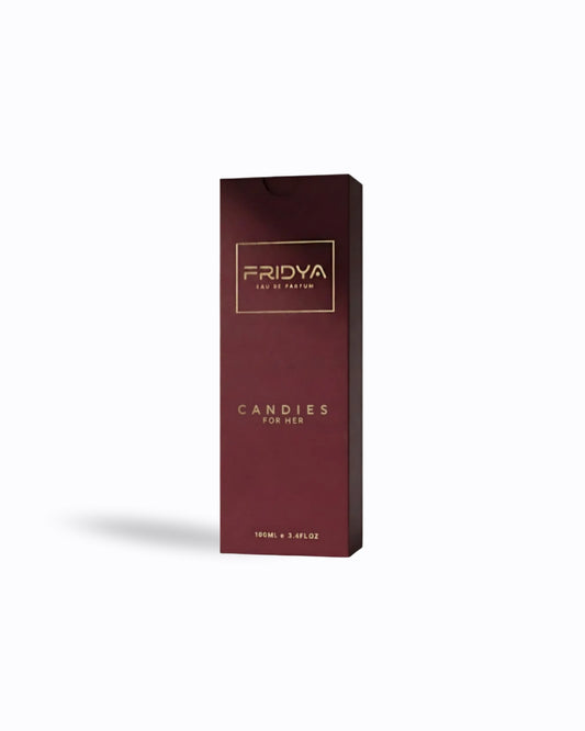 CANDIES - 100 ML