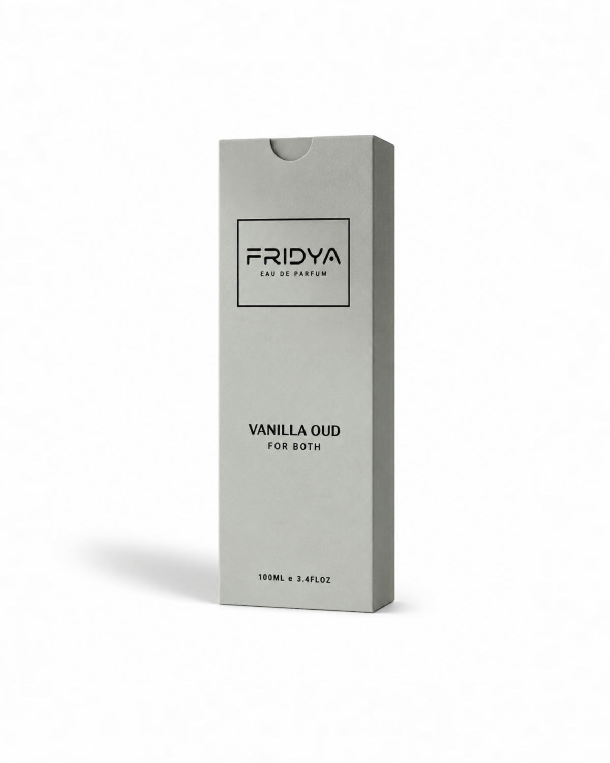 VANILLA OUD - 100 ML