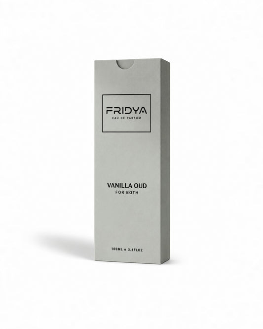 VANILLA OUD - 100 ML