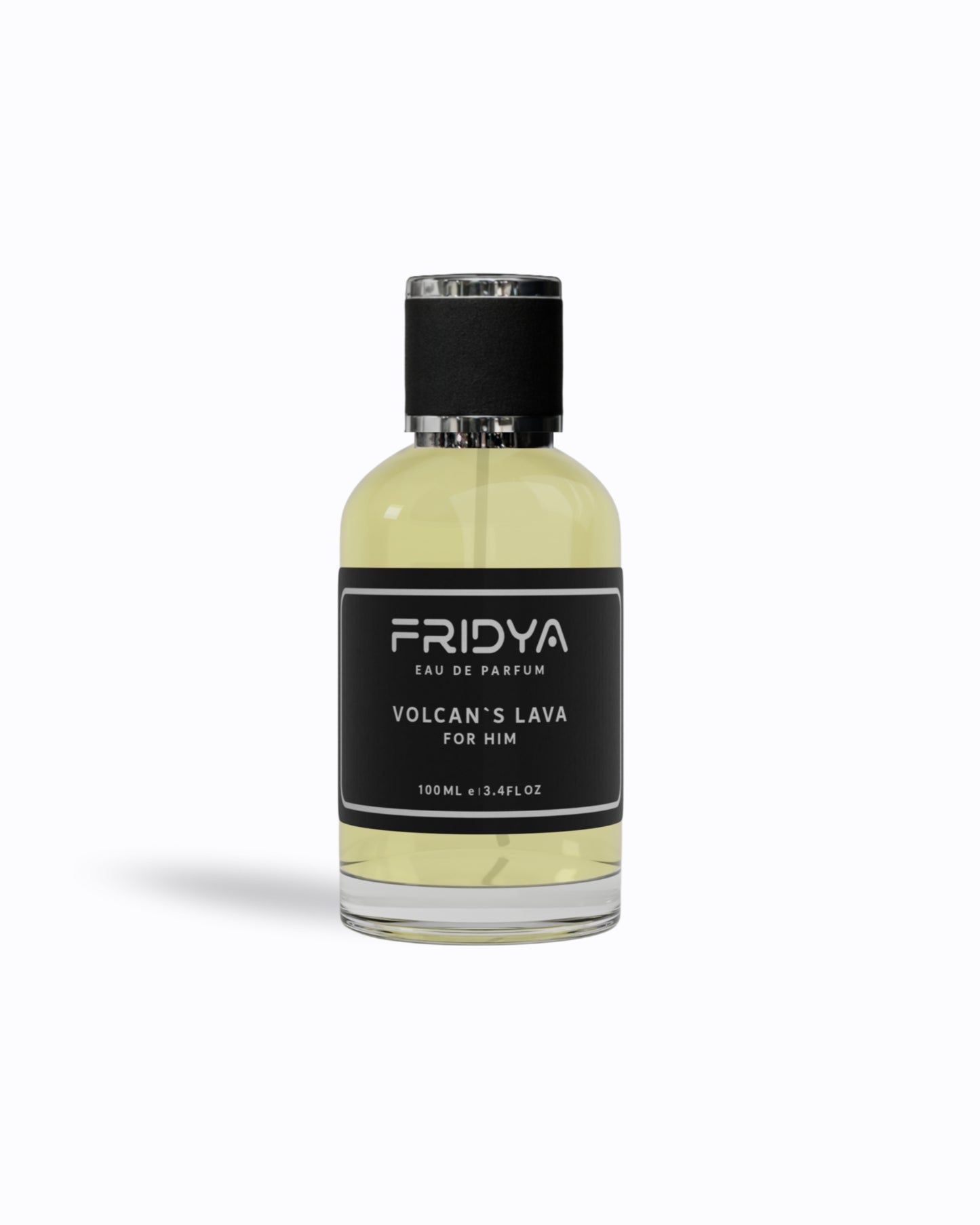 VOLCAN`S LAVA - 100 ML