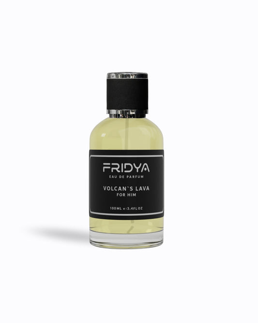 VOLCAN`S LAVA - 100 ML