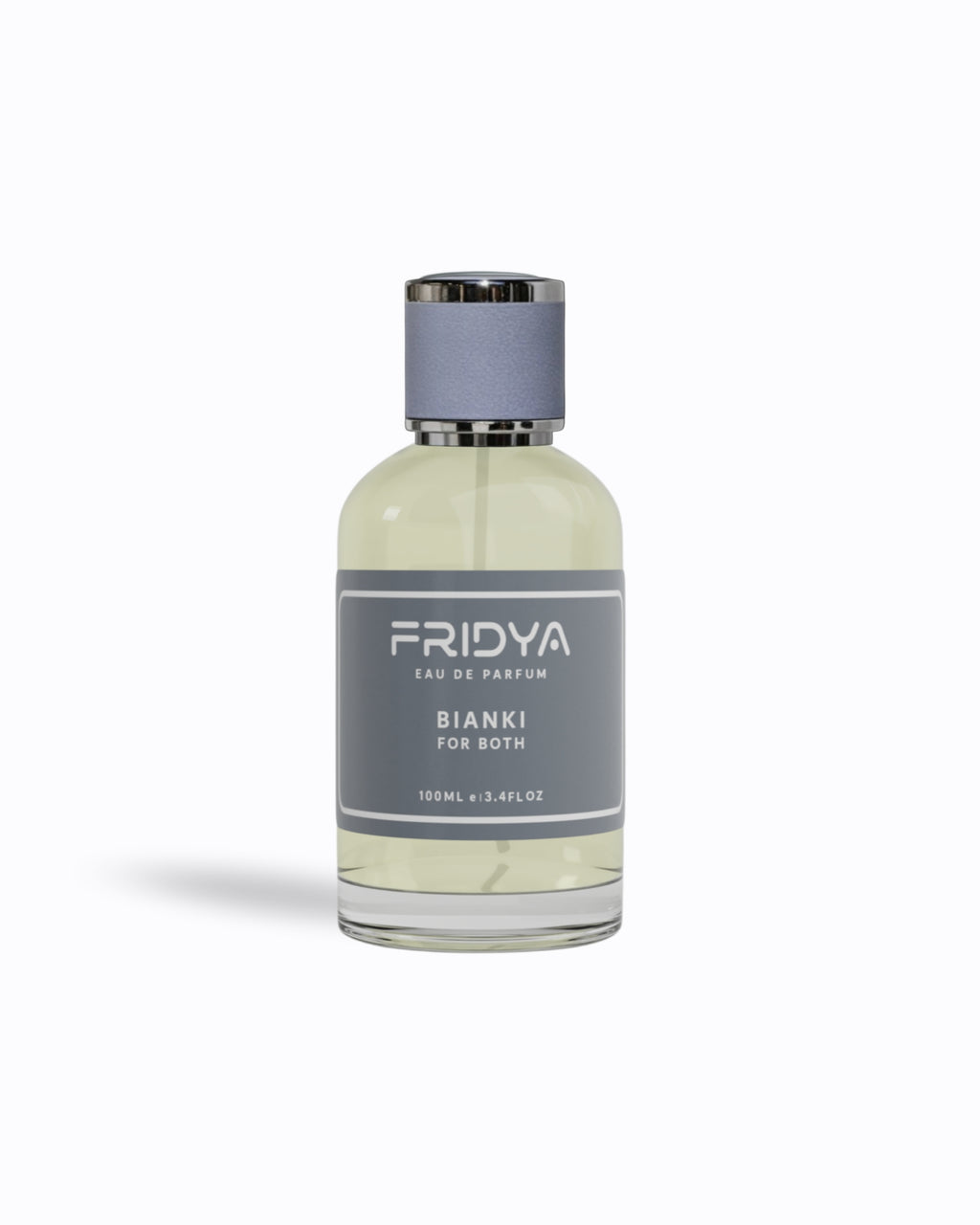 BIANKI - INSPIRED BY BIANCO LATTE