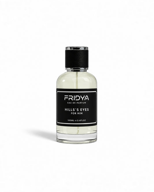 HILLS`S EYES - 100 ML