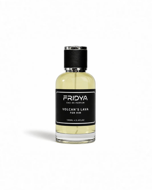 VOLCAN`S LAVA - 100 ML