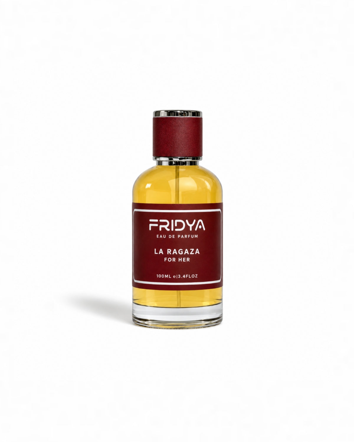 LA RAGAZA - 100 ML