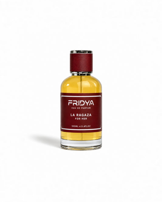 LA RAGAZA - 100 ML