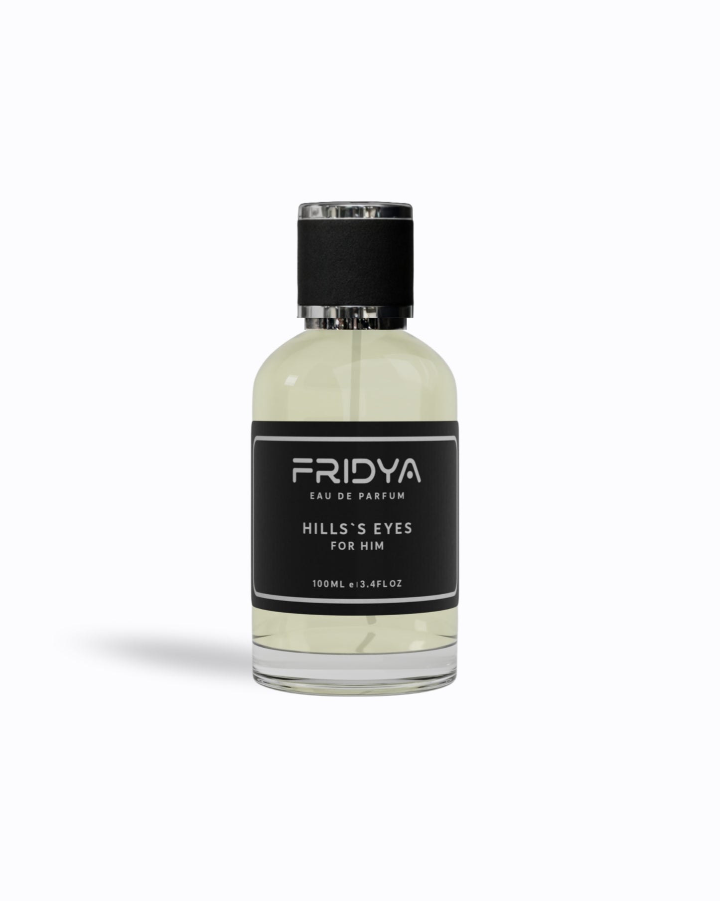 HILLS`S EYES - 100 ML